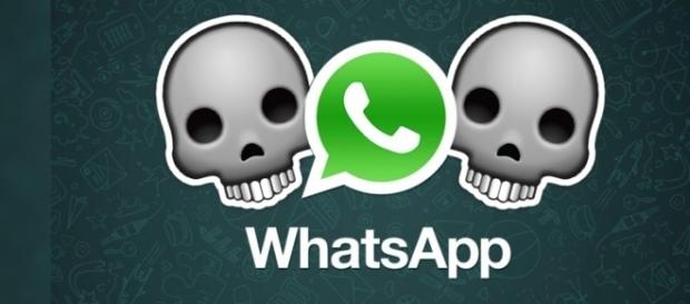 WhatsApp dejará de funcionar en algunos teléfonos WhatsApp dejará de funcionar en algunos teléfonos
