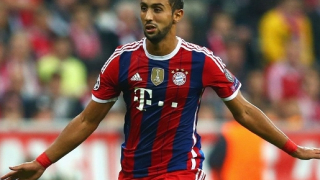 Benatia, ormai un giocatore della Juventus