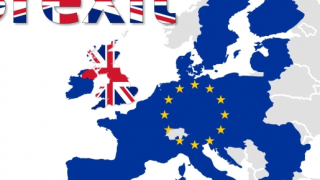 Brexit, acronimo di "Britain Exit", un passaggio storico che segnerà il nostro futuro.