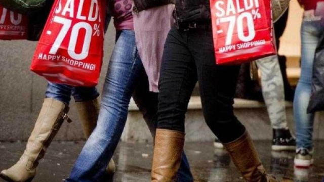 Data saldi estivi 2016: quando iniziano in tutta Italia