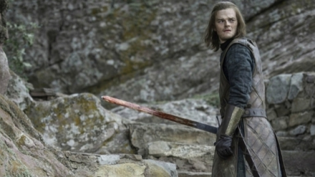 Game of Thrones 6, giovane Ned Stark