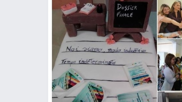 i commenti dei neoassunti e finalit&agrave; anno di prova