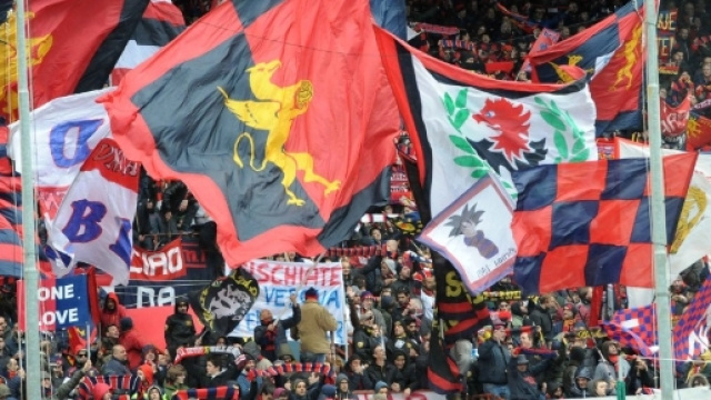 Le ultime notizie sul mercato del Genoa.