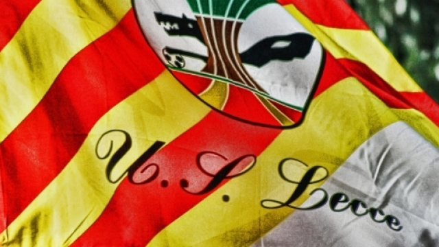 Lecce molto attivo nel calciomercato.