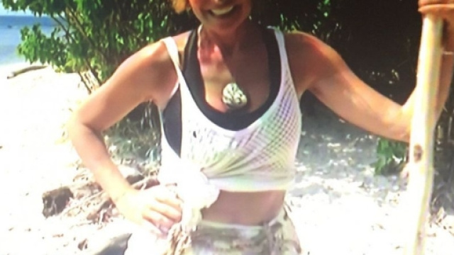 Paola Caruso, il nuovo amore &egrave; Lucas Peracchi?