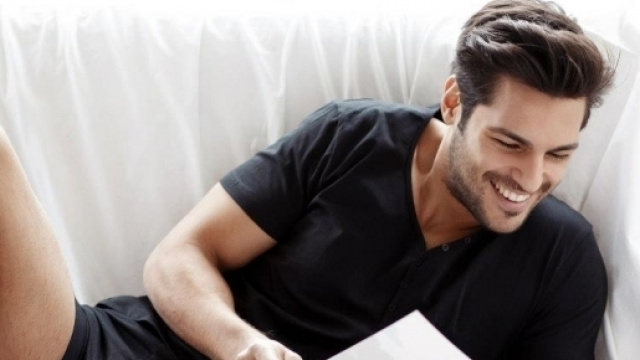 Serkan Cayoglu: sarà lui il nuovo tronista di Uomini e Donne?