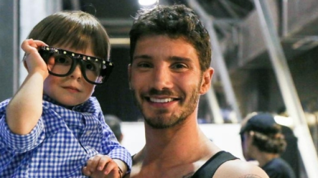 Stefano De Martino si è fidanzato?