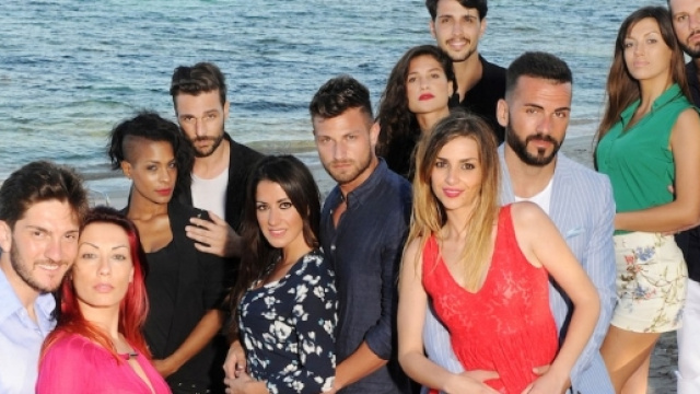 Temptation Island 2016 gossip coppie