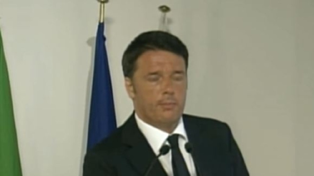 Ultime notizie governo Renzi, venerdì 24 giugno 2016: il Presidente del Consiglio, Matteo Renzi