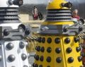 Famous Doctor Who catchphrase linked to old spy novel