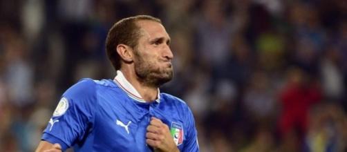 Fantastica Italia, Spagna sconfitta 2-0: ora tocca alla ...