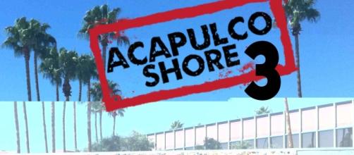 Capítulo 4 de Acapulco Shore 3.