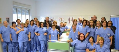 Agenzia del lavoro assume operatori Sanitari (OSS)