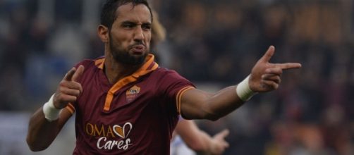 Calciomercato Roma: Benatia vicino al ritorno in giallorosso?