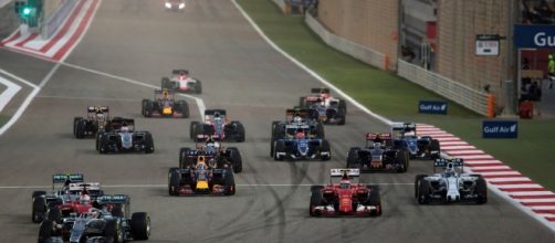 Gran Premio del Bahrain 2016: Anteprima e Orari del Weekend - News ... - motorionline.com