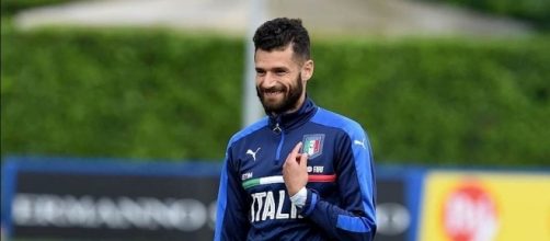 L'Inter tratta Candreva, ma le pretese di Lotito bloccano affare.