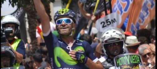 La vittoria di Josè Joaquim Rojas