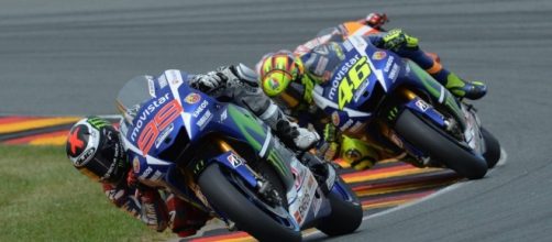 MotoGP 2016 Olanda: orari e diretta tv