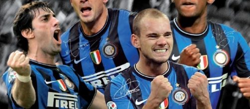 Inter, Wesley Sneijder vorrebbe tornare in nerazzurro.