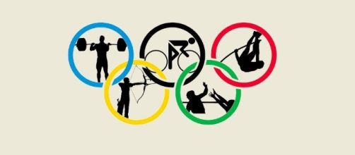 Rio Olympics 2016 / Image cc no attrition, via Pixabay