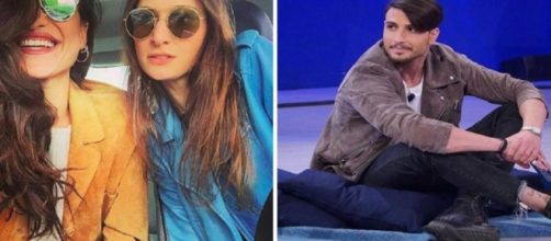 Uomini e Donne: Ludovica Valli e Fabio Ferrara, il mistero dopo Temptation Island