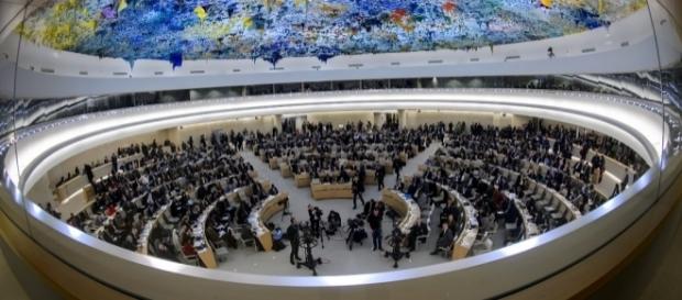 18 Naciones integrantes del Consejo de Derechos Humanos de la ONU apoyan al presidente Nicolás Maduro 18 Naciones integrantes del Consejo de Derechos Humanos de la ONU apoyan al presidente Nicolás Maduro
