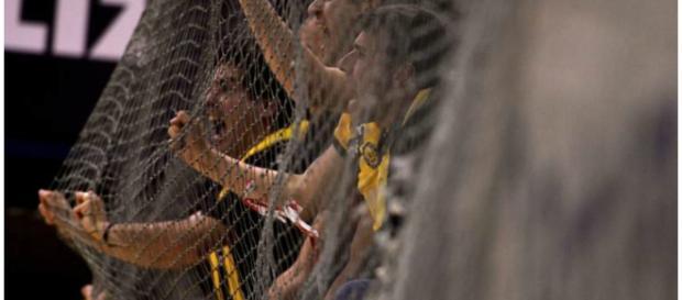ABC terá que jogar qualificação para tentar se apurar ABC terá que jogar qualificação para tentar se apurar