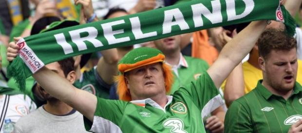 Assista França x Irlanda ao vivo na TV Assista França x Irlanda ao vivo na TV