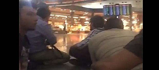 Atentado terrorista en Estambul TVF Notas Atentado terrorista en Estambul TVF Notas