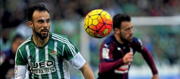 Betis: Molinero, el segundo que confirma su adiós al Betis | Marca.com - marca.com Betis: Molinero, el segundo que confirma su adiós al Betis | Marca.com - marca.com