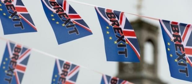 Britanicii au votat pentru BREXIT Britanicii au votat pentru BREXIT