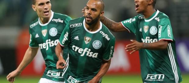 Cruzeiro x Palmeiras: veja a provável escalação do Verdão Cruzeiro x Palmeiras: veja a provável escalação do Verdão