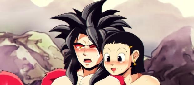 EL ODIO DE DRAGON BALL GT ES SORPRENDENTE EL ODIO DE DRAGON BALL GT ES SORPRENDENTE