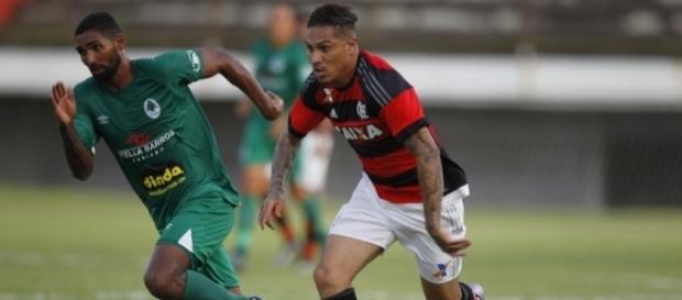 Flamengo x Fluminense: ao vivo na TV e online Flamengo x Fluminense: ao vivo na TV e online