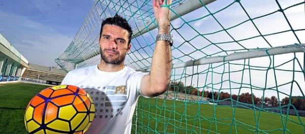 Getafe: Jorge Molina capitaneará el gol del Getafe | Marca.com - marca.com Getafe: Jorge Molina capitaneará el gol del Getafe | Marca.com - marca.com