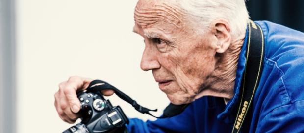 Imagen: Bill Cunningham | Getty Images Imagen: Bill Cunningham | Getty Images