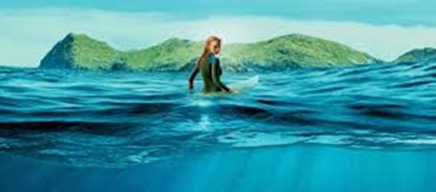 INFIERNO AZUL estreno el 15 de julio de este mismo año INFIERNO AZUL estreno el 15 de julio de este mismo año