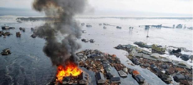 Los terremotos mas potentes de toda la historia Los terremotos mas potentes de toda la historia
