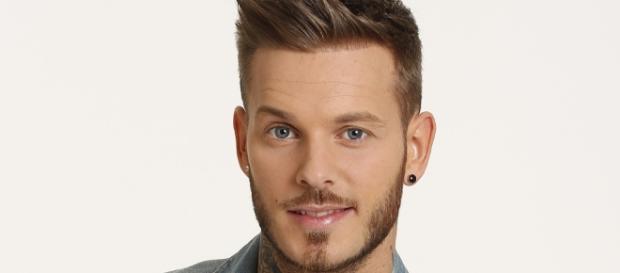 M Pokora va rendre hommage à un artiste français ! M Pokora va rendre hommage à un artiste français !