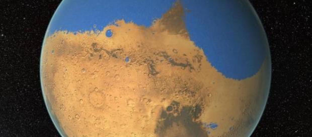 NASA to Unveil Mars Probe Discoveries Thursday | US News - usnews.com NASA to Unveil Mars Probe Discoveries Thursday | US News - usnews.com