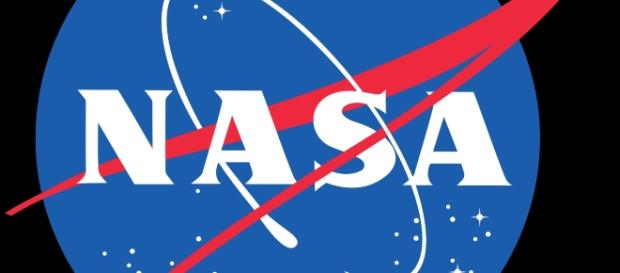 Official Nasa logo courtesy of Wikimedia. Official Nasa logo courtesy of Wikimedia.