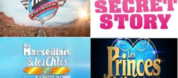 Pas moins de 6 programmes sont actuellement en préparation Pas moins de 6 programmes sont actuellement en préparation