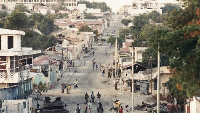 Ancora 35 morti a Mogadiscio dopo un altro attentato.