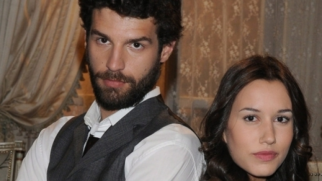 Anticipazioni Il Segreto, i fratelli finalmente uniti