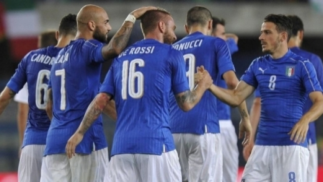 Italia-Spagna, info pronostici e formazioni.