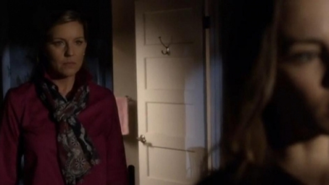 Pretty Little Liars Mary Drake e Spencer