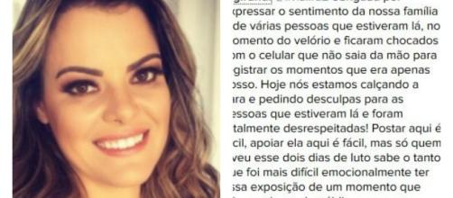Ana Paula Valadão se envolve em mais uma polêmica