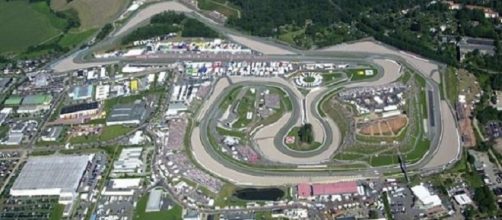 Calendario Moto gp e Formula 1: Gran Premi di Germania e Austria