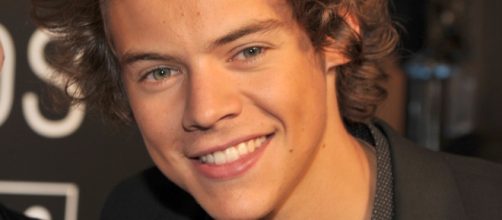 Harry Styles, uno dei sex symbol più amati del mondo.
