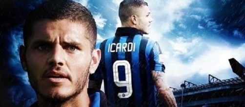 Mauro Icardi pronto a lasciare l'Inter?